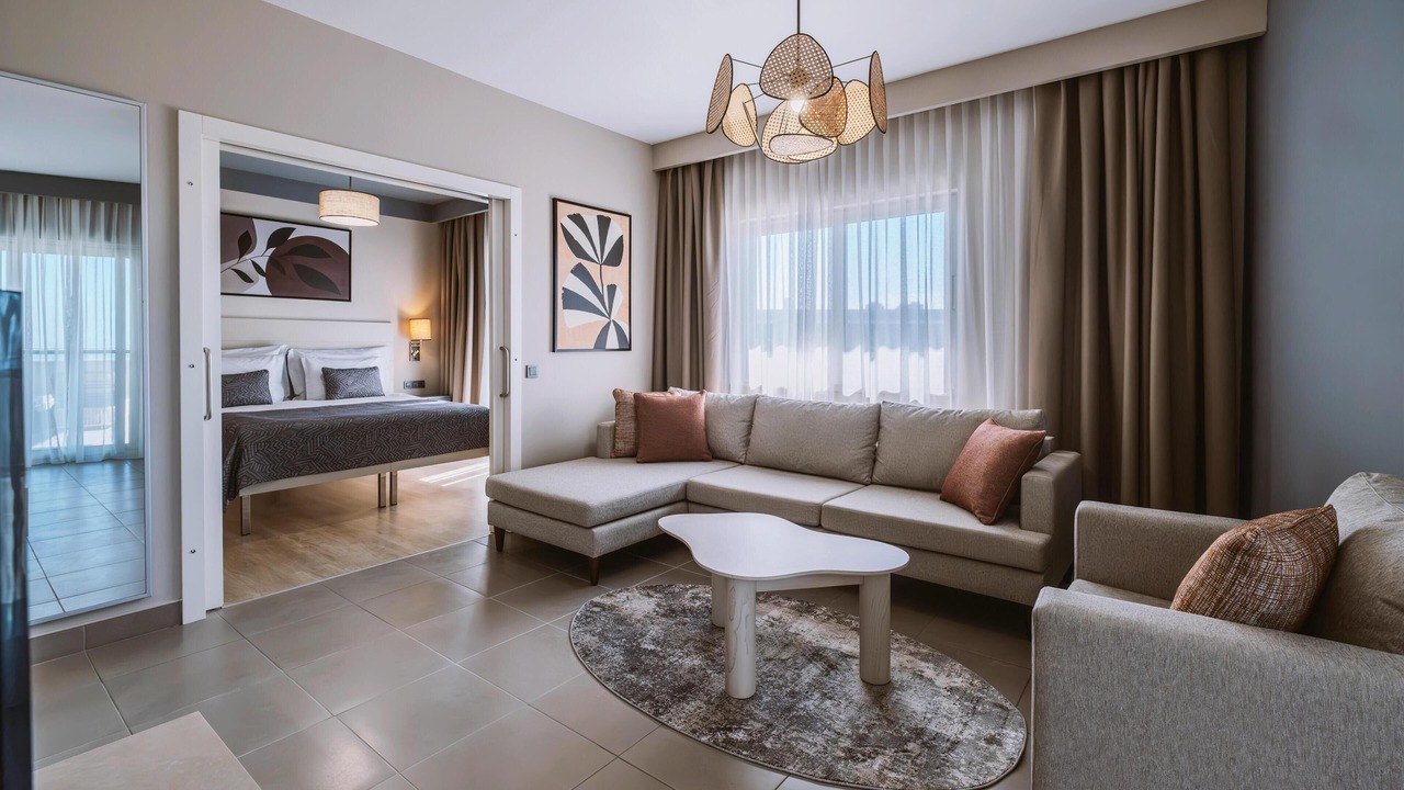 Photo of Bedroom in Sorgun Mahallesi