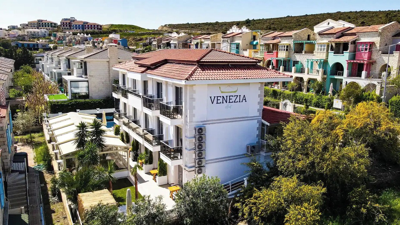 Photo of Outdoor in Alacati