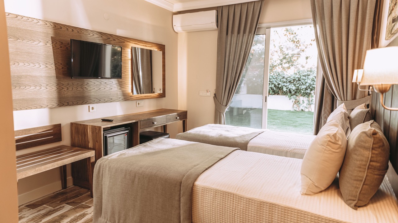 Photo of Bedroom in Alacati