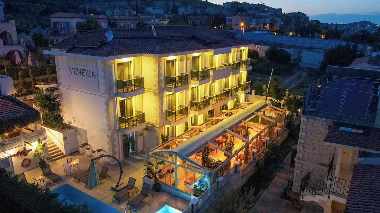 Photo of Outdoor in Alacati