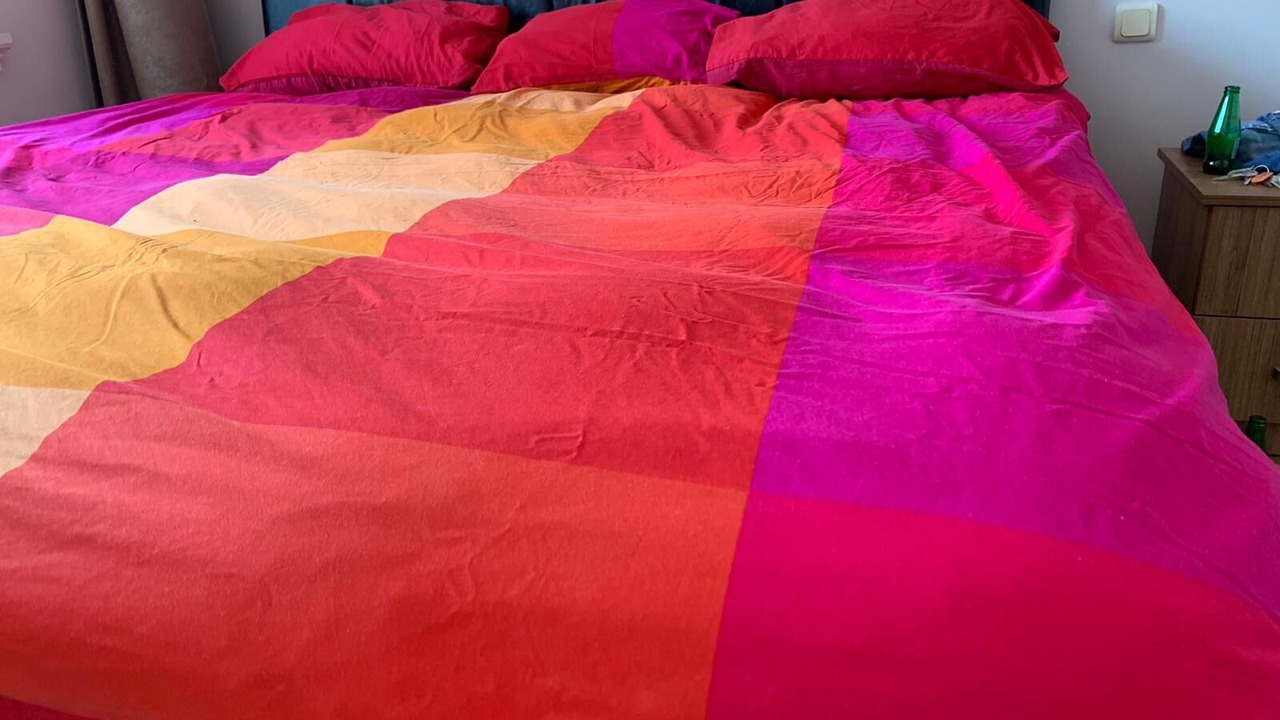 Photo of Bedroom in Icerenkoy Mahallesi