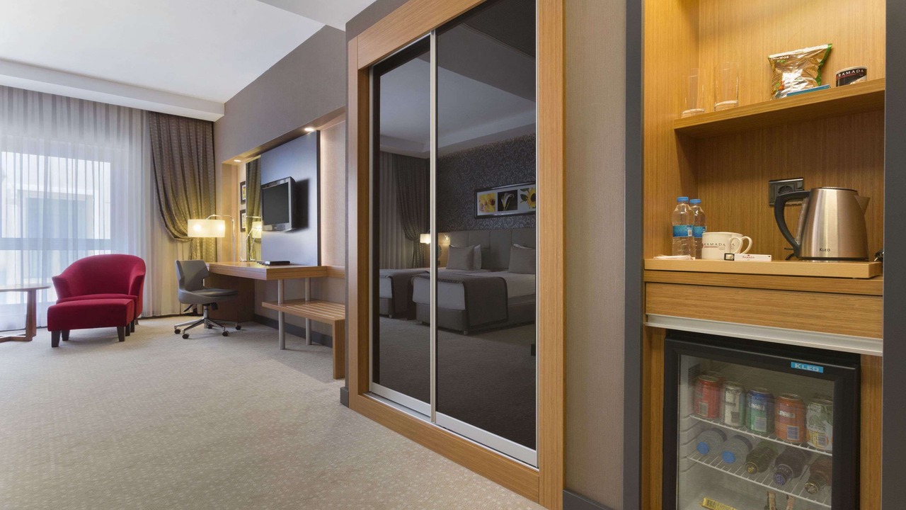 Photo of Bedroom in Izmit