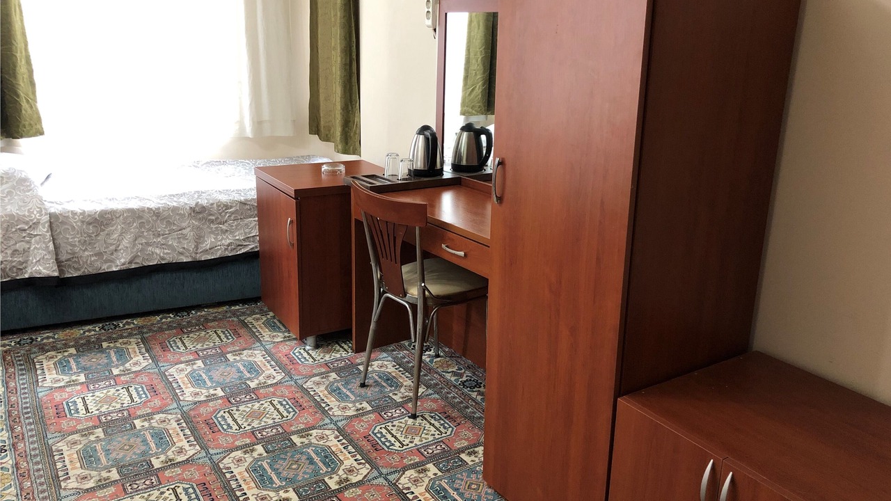 Photo of Bedroom in Rasimpasa