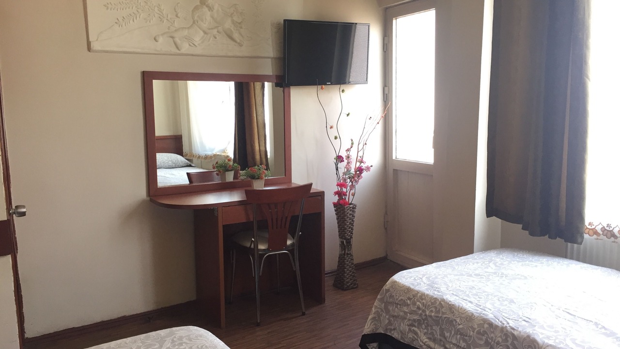 Photo of Bedroom in Rasimpasa