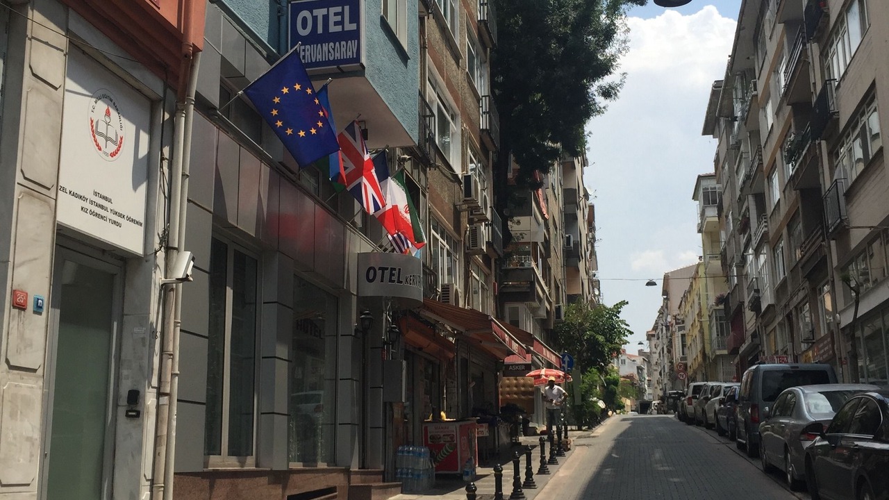 Photo of Outdoor in Rasimpasa