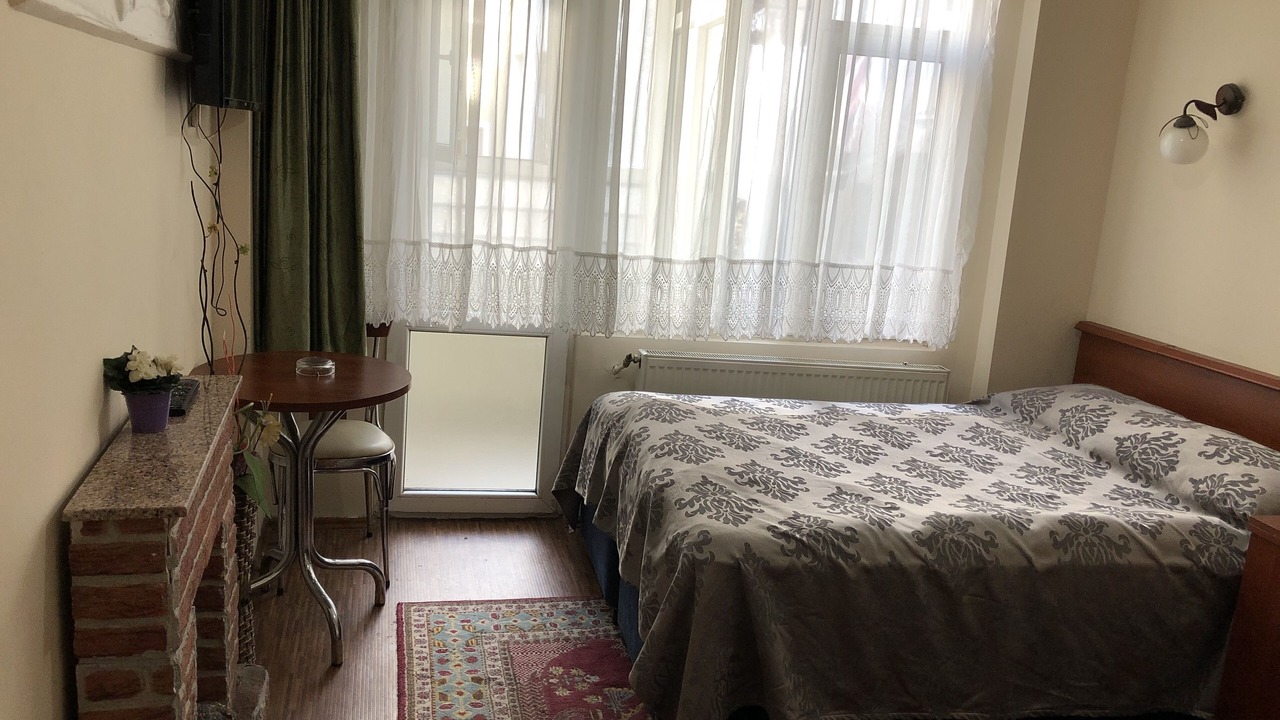 Photo of Bedroom in Rasimpasa