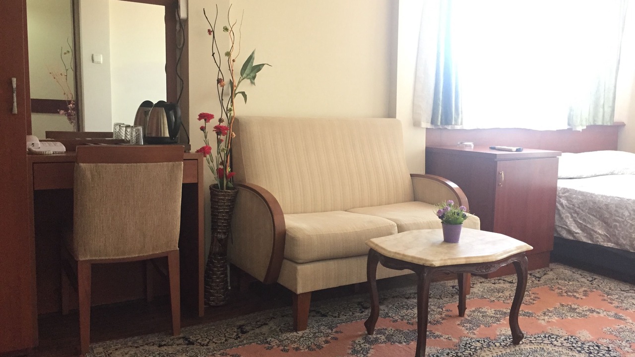 Photo of Bedroom in Rasimpasa