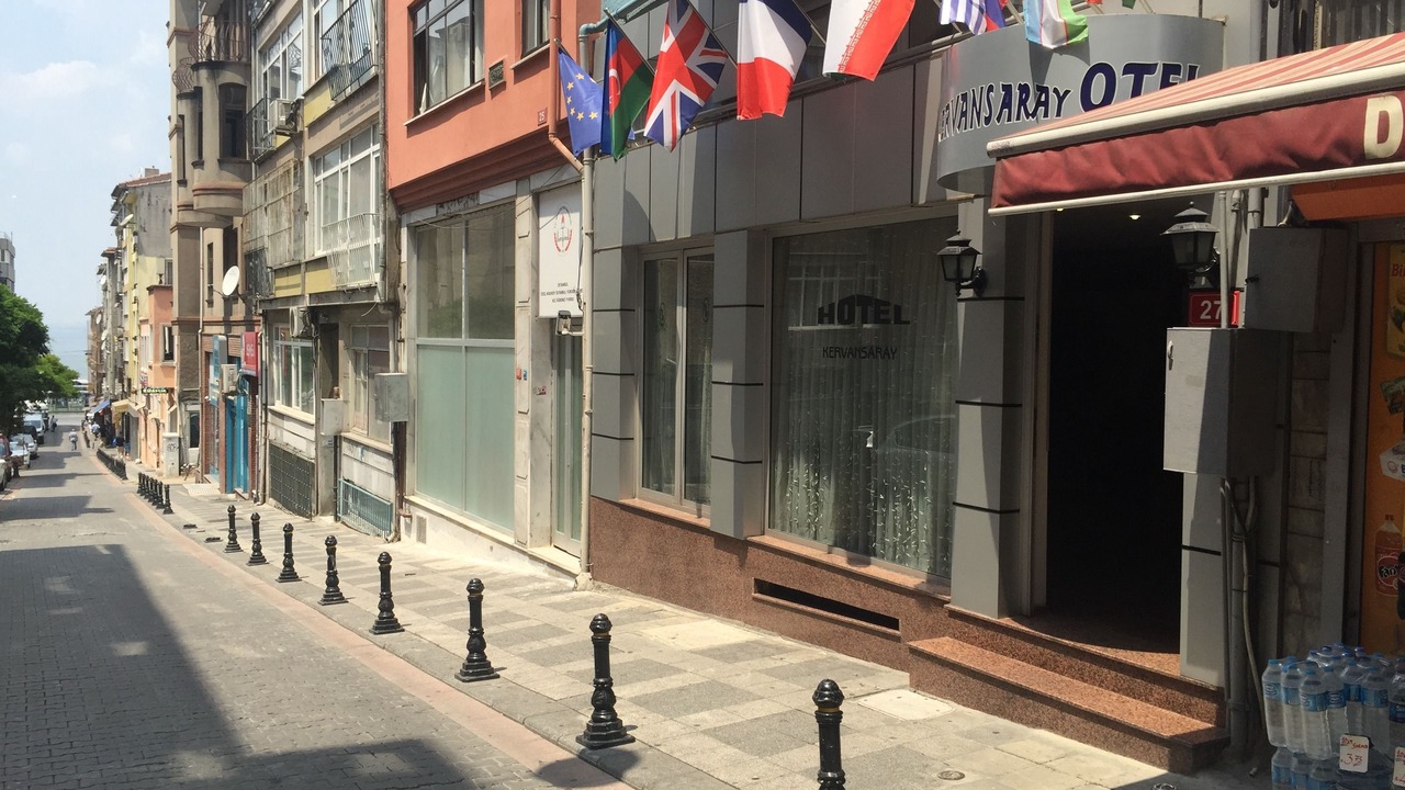 Photo of Outdoor in Rasimpasa