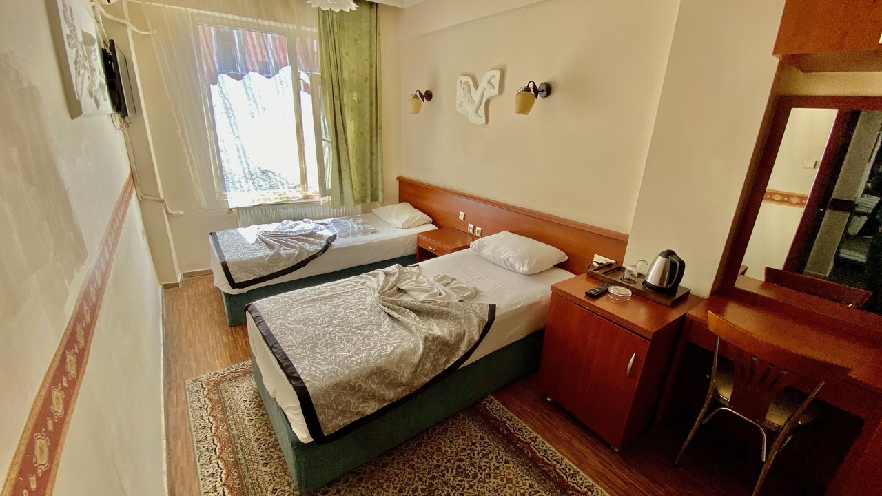 Photo of Bedroom in Rasimpasa