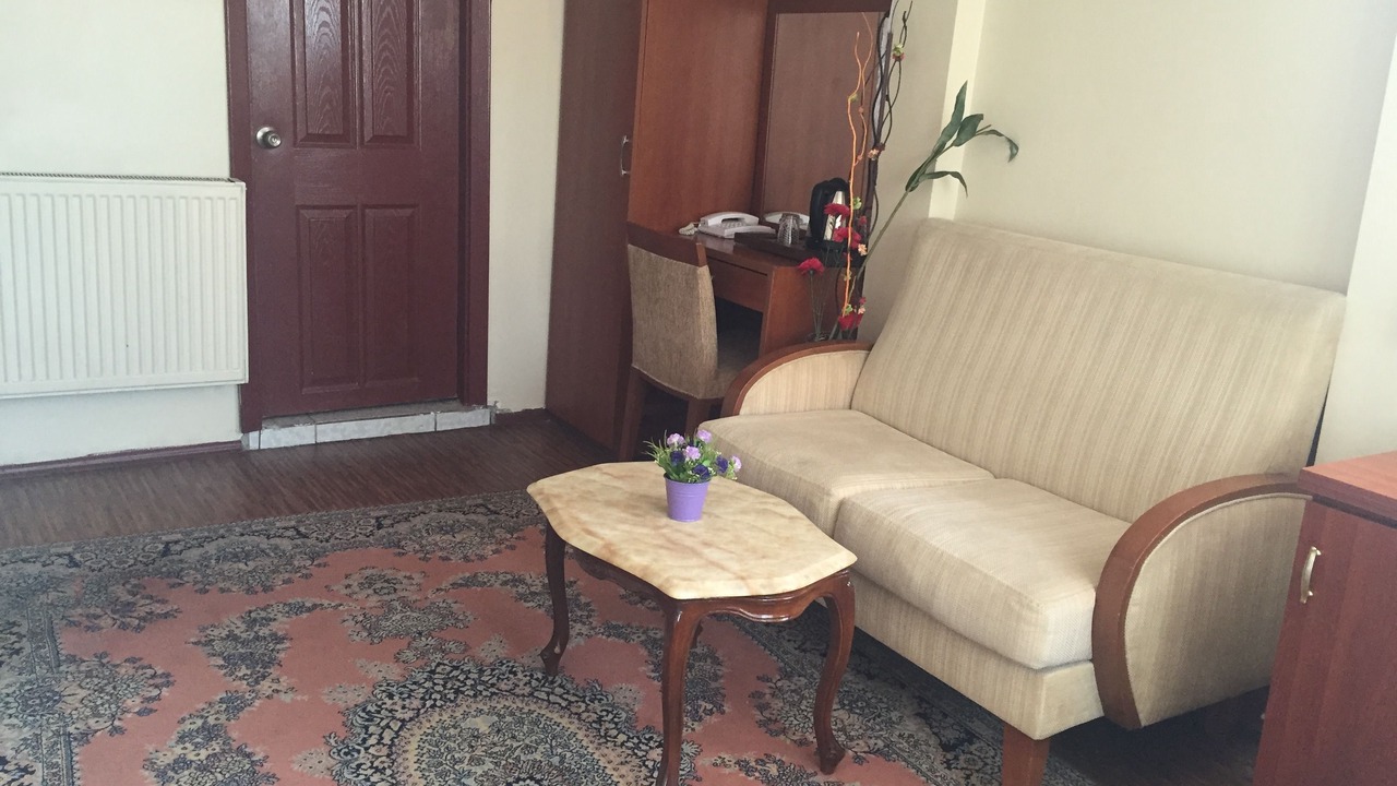 Photo of Bedroom in Rasimpasa
