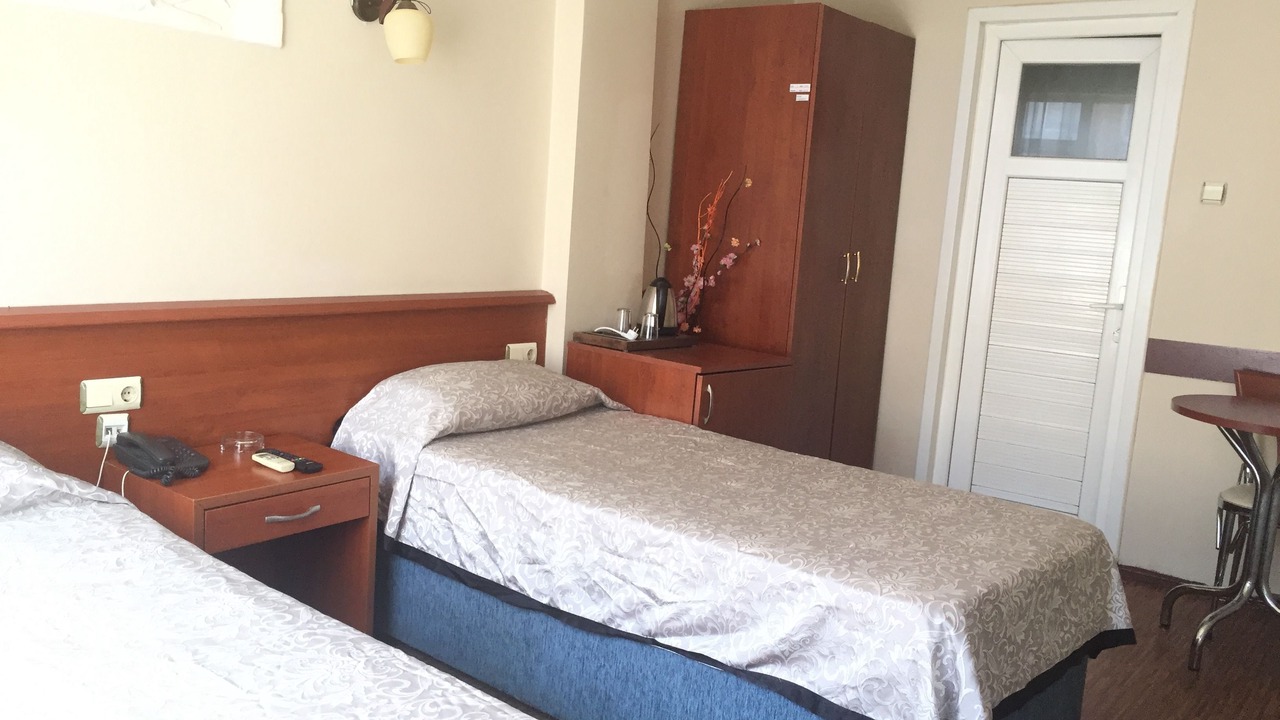 Photo of Bedroom in Rasimpasa