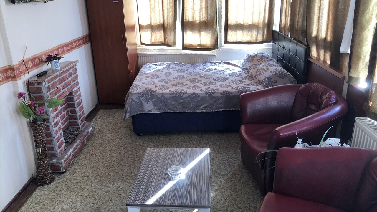 Photo of Bedroom in Rasimpasa