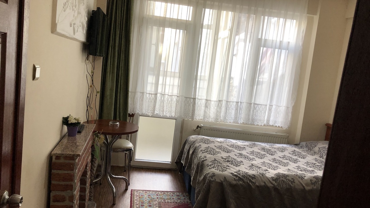 Photo of Bedroom in Rasimpasa