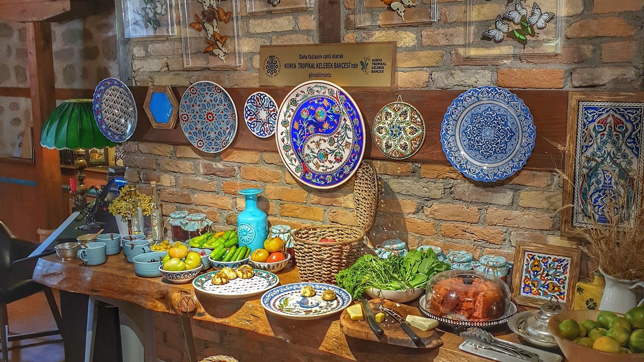 Photo of Others in Konya City Center