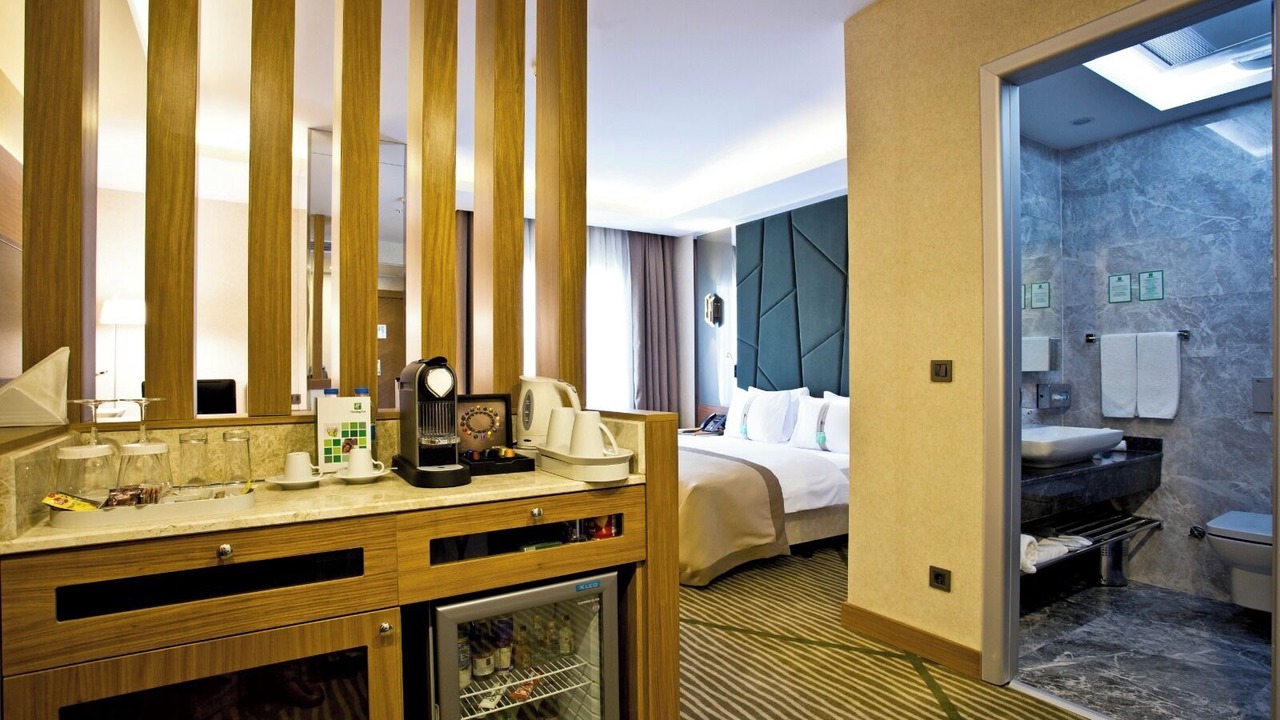 Photo of Bedroom in Gaziantep