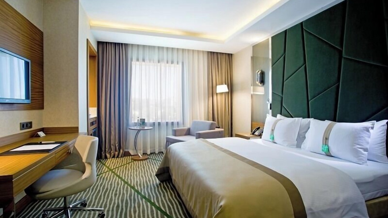 Photo of Bedroom in Gaziantep