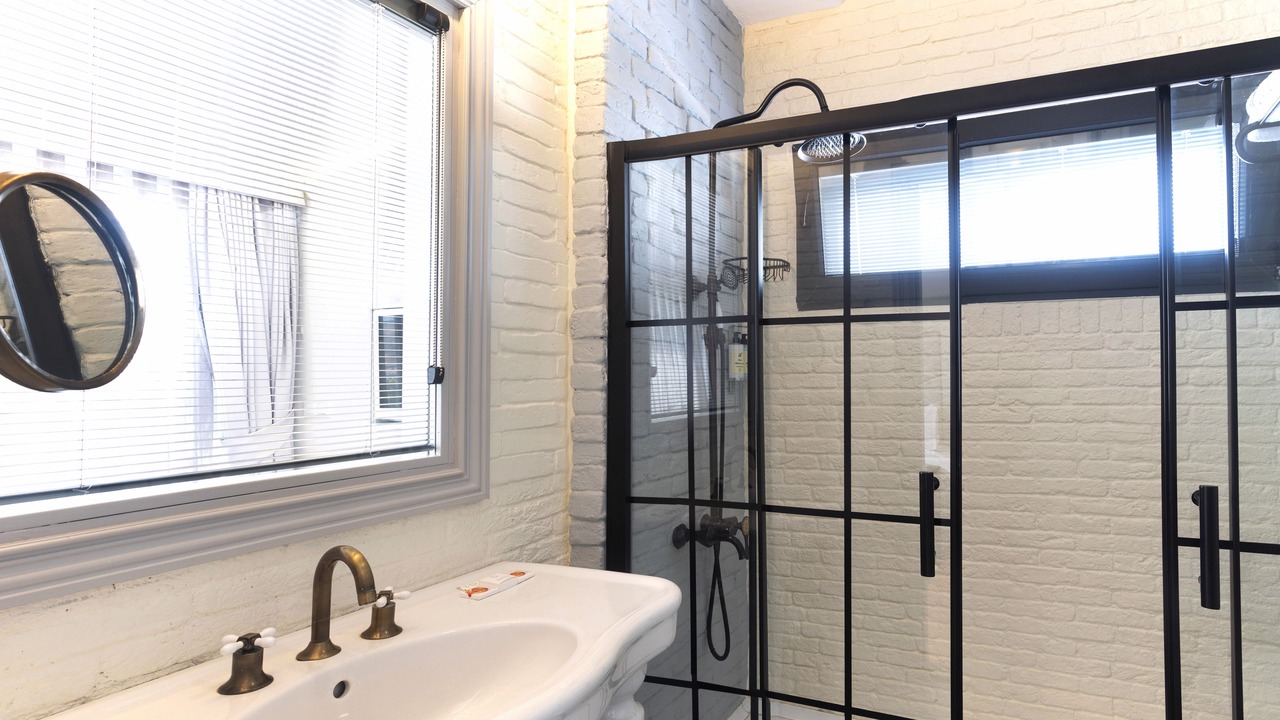 Photo of Bathroom in Galata