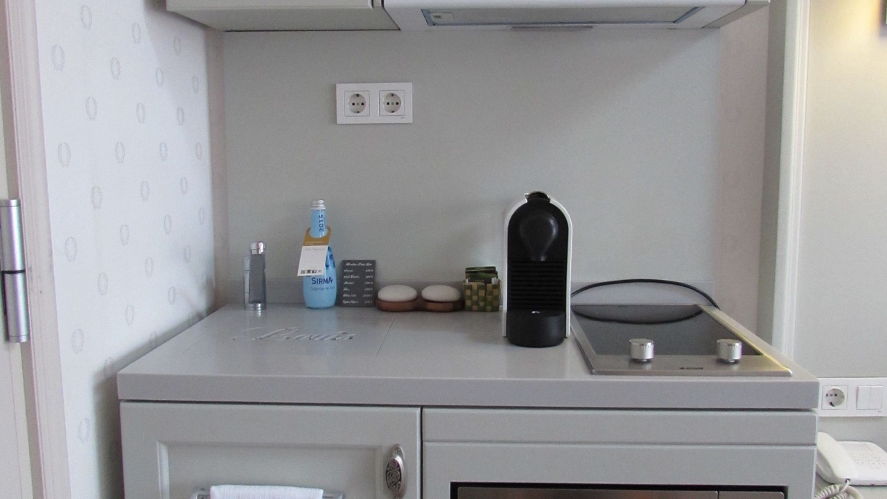 Photo of Kitchen in Galata