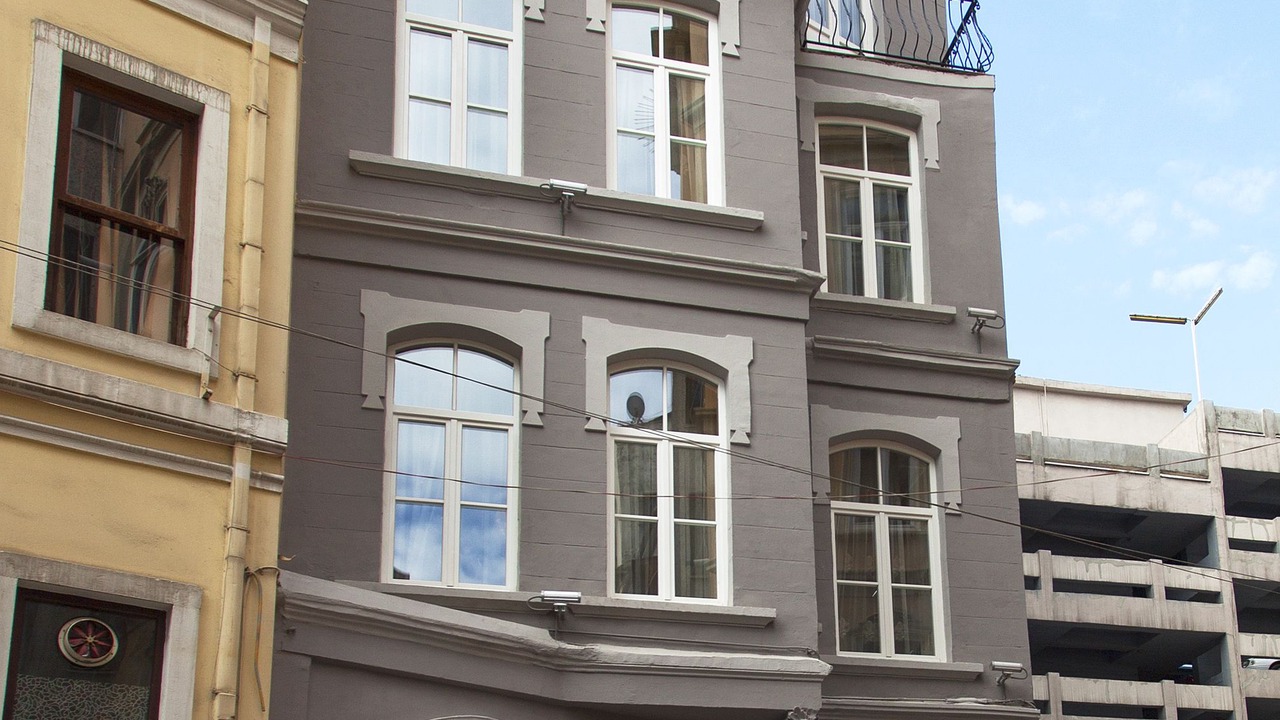 Photo of Outdoor in Galata