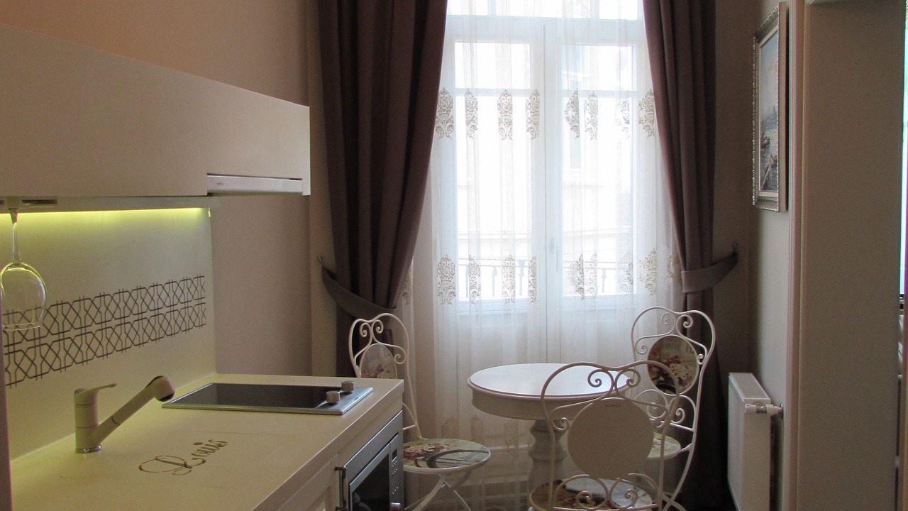 Photo of Bedroom in Galata