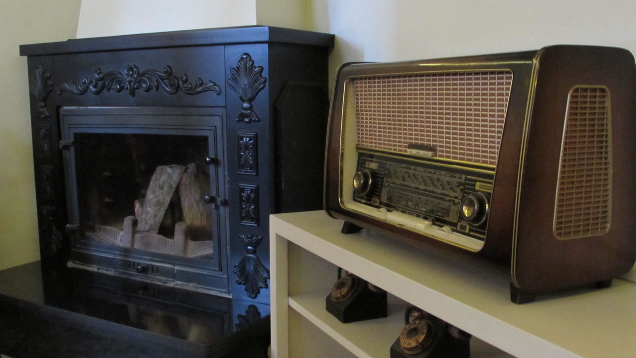 Photo of Livingroom in Galata