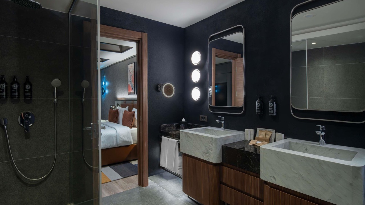 Photo of Bedroom in Uskudar