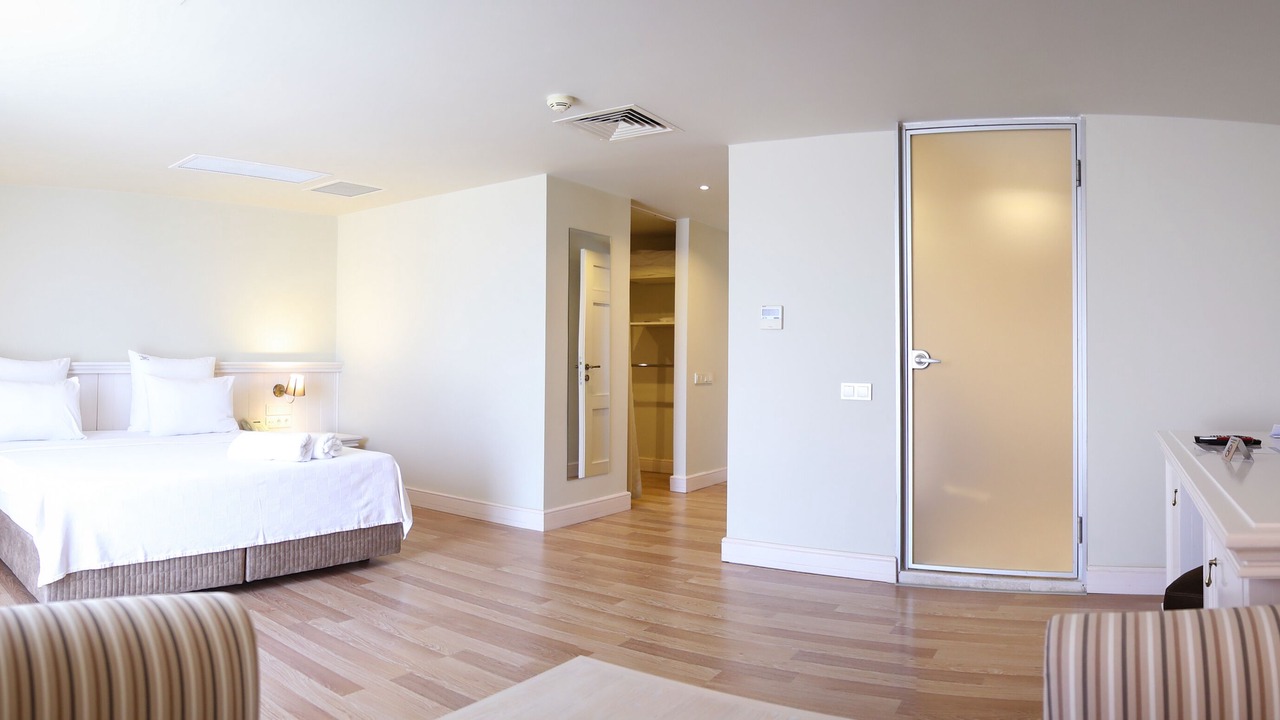 Photo of Bedroom in Camlık Mahallesi