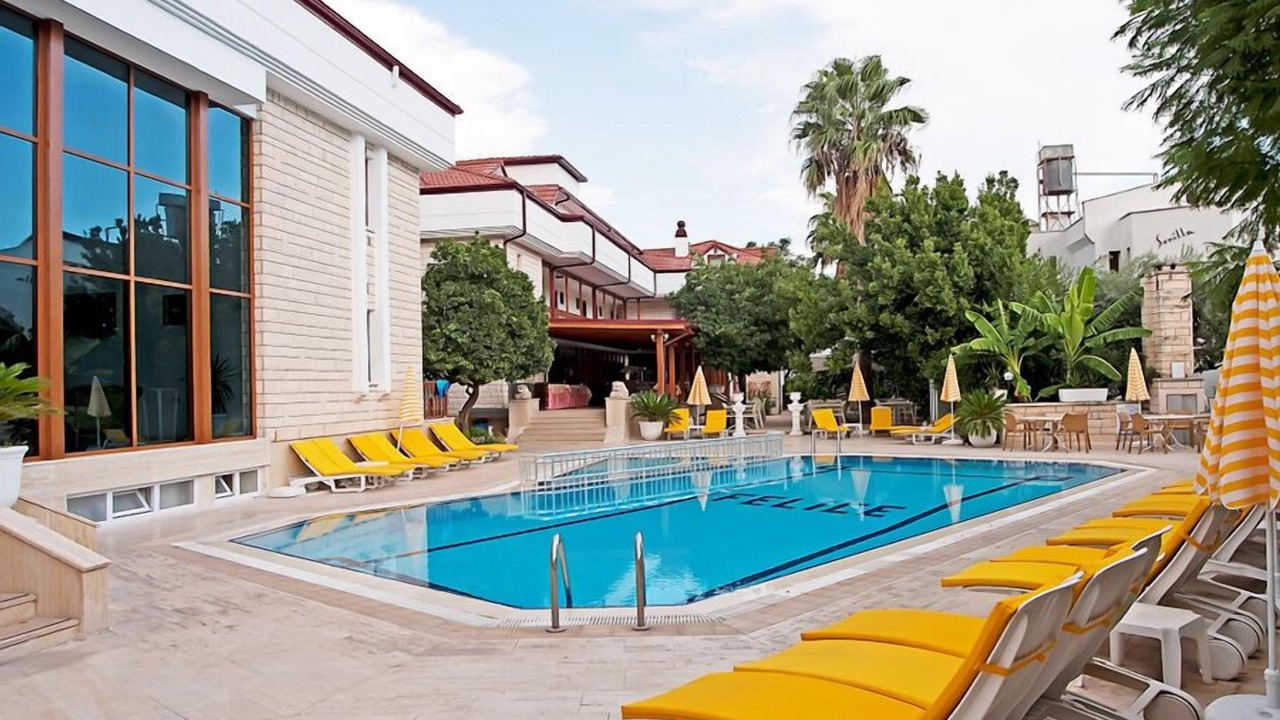 Photo of Outdoor in Kemer