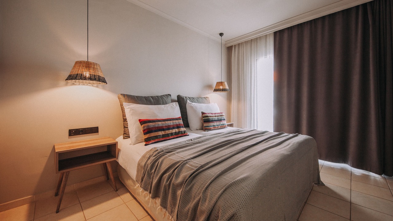 Photo of Bedroom in Alanya