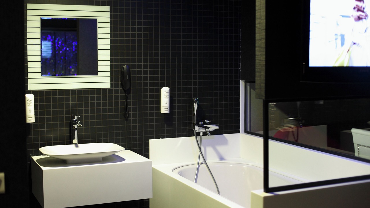 Photo of Bathroom in Birlik