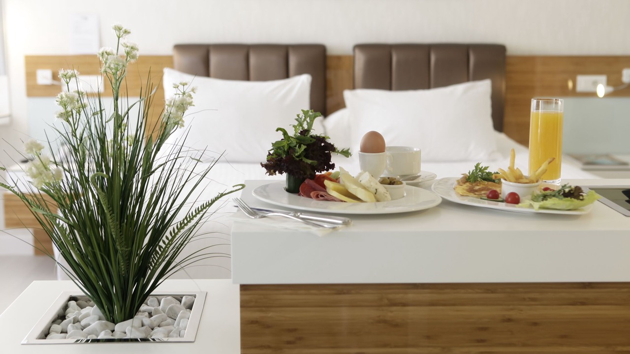 Photo of Bedroom in Birlik