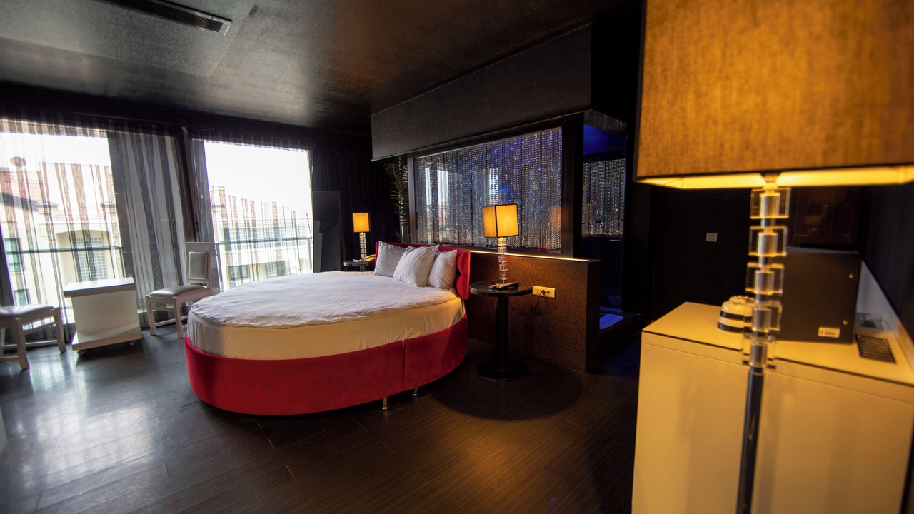 Photo of Bedroom in Birlik