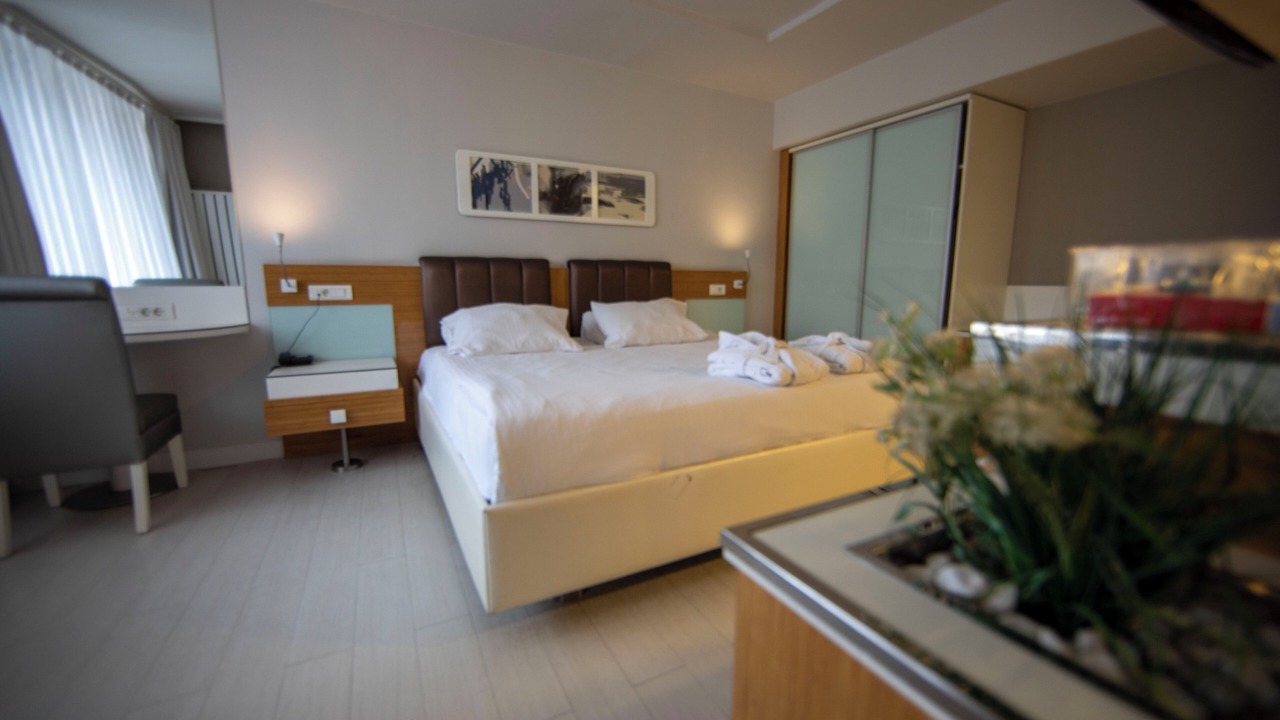 Photo of Bedroom in Birlik