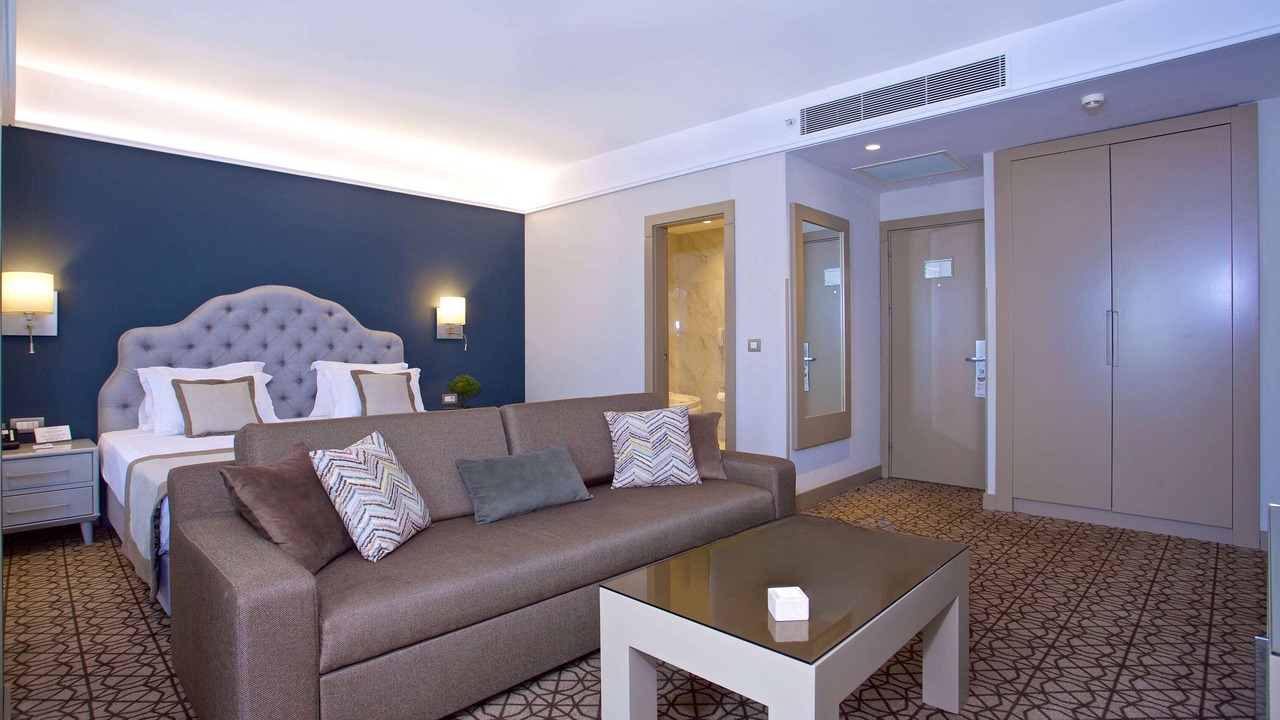 Photo of Bedroom in Talimhane