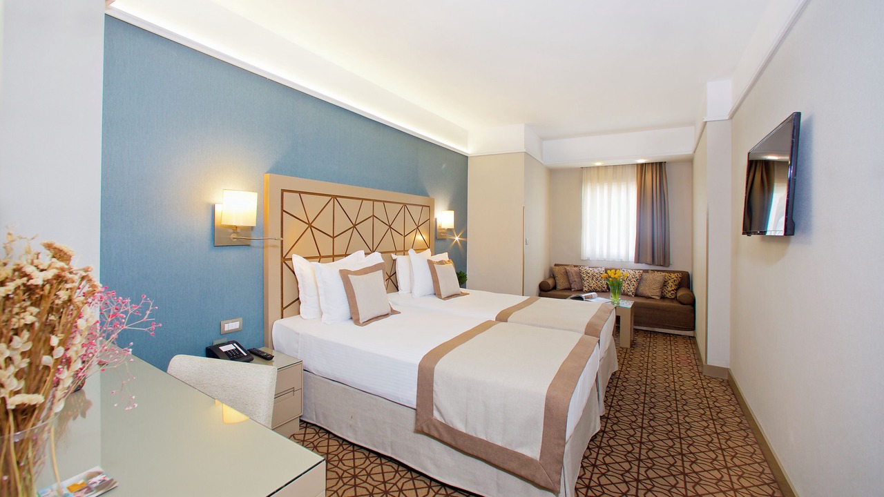 Photo of Bedroom in Talimhane