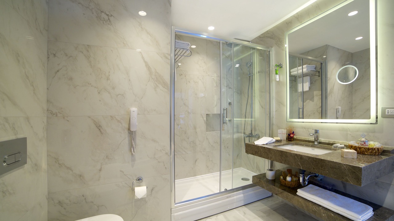 Photo of Bathroom in Talimhane