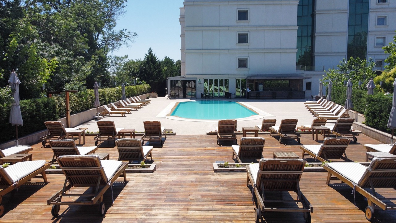 Photo of Outdoor in Maltepe