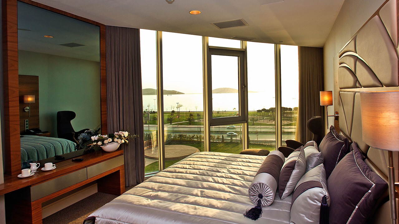 Photo of Bedroom in Maltepe