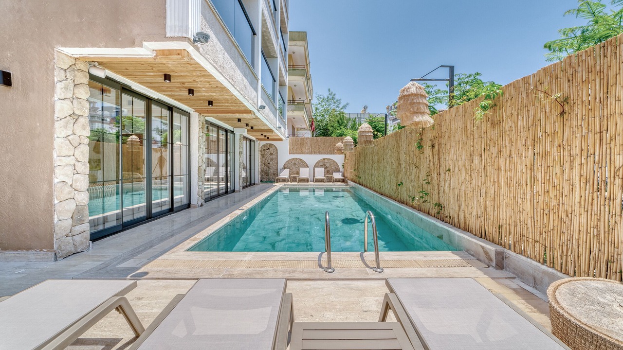 Photo of Outdoor in Alanya