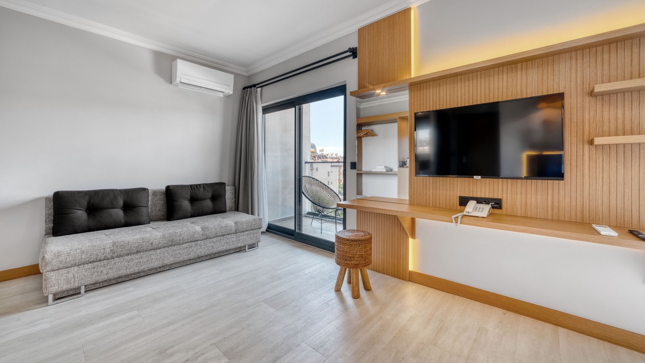 Photo of Bedroom in Alanya