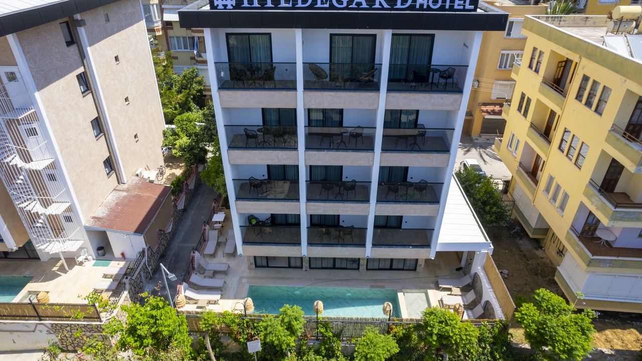 Photo of Outdoor in Alanya