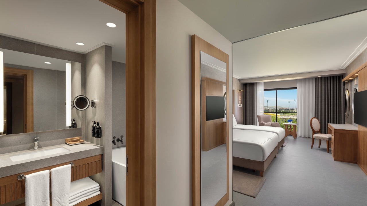 Photo of Bedroom in Sadikbey