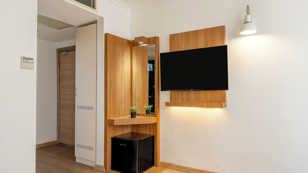 Photo of Bedroom in Liman Mahallesi