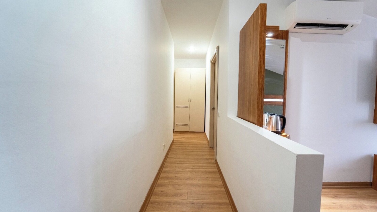 Photo of Bedroom in Liman Mahallesi