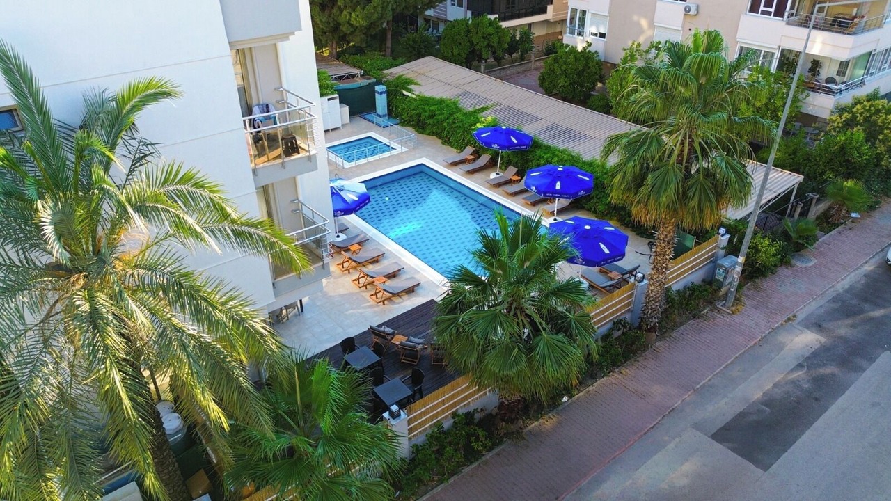 Photo of Outdoor in Liman Mahallesi