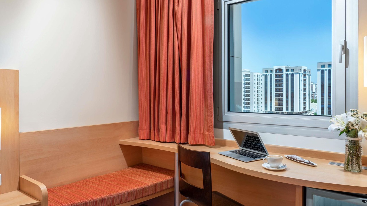 Photo of Bedroom in Seyhan