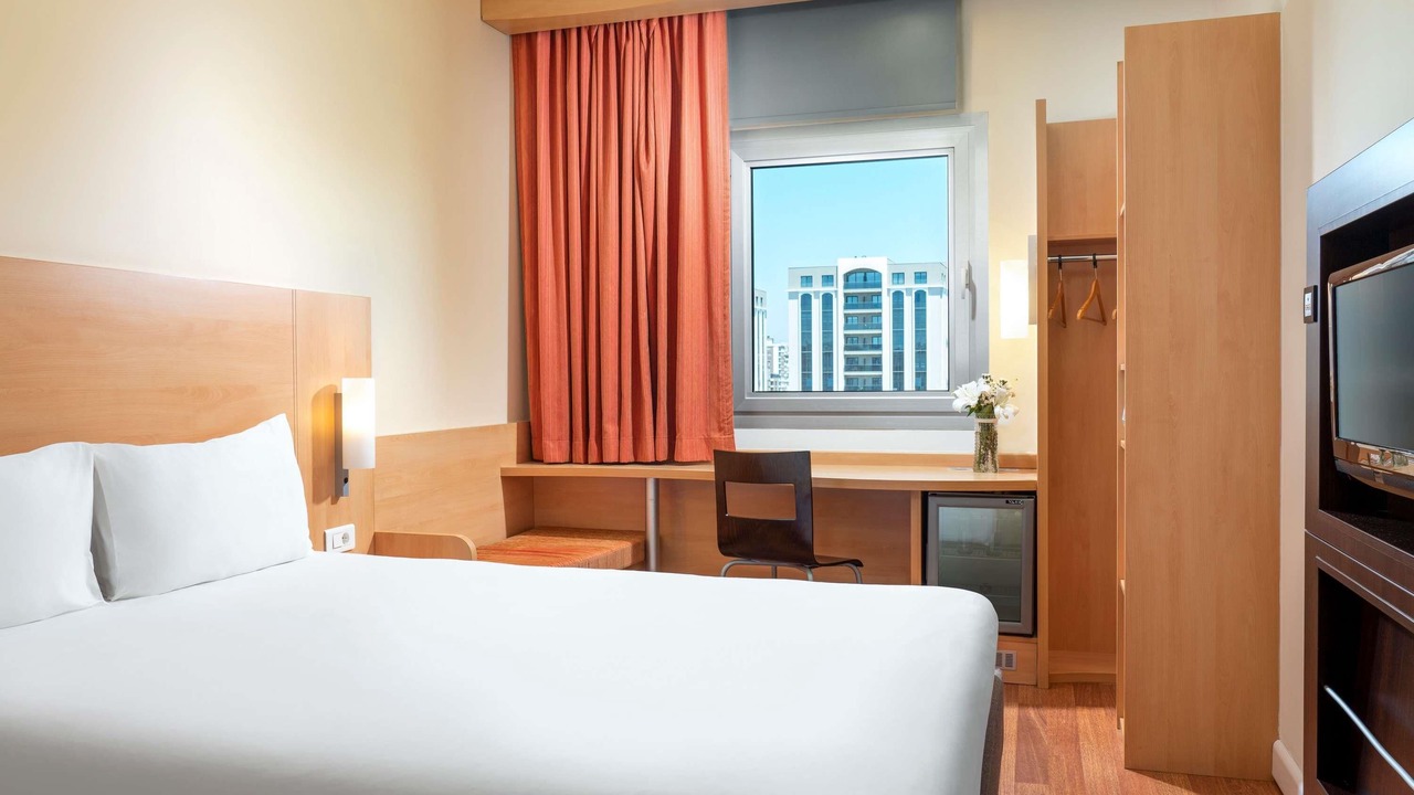 Photo of Bedroom in Seyhan