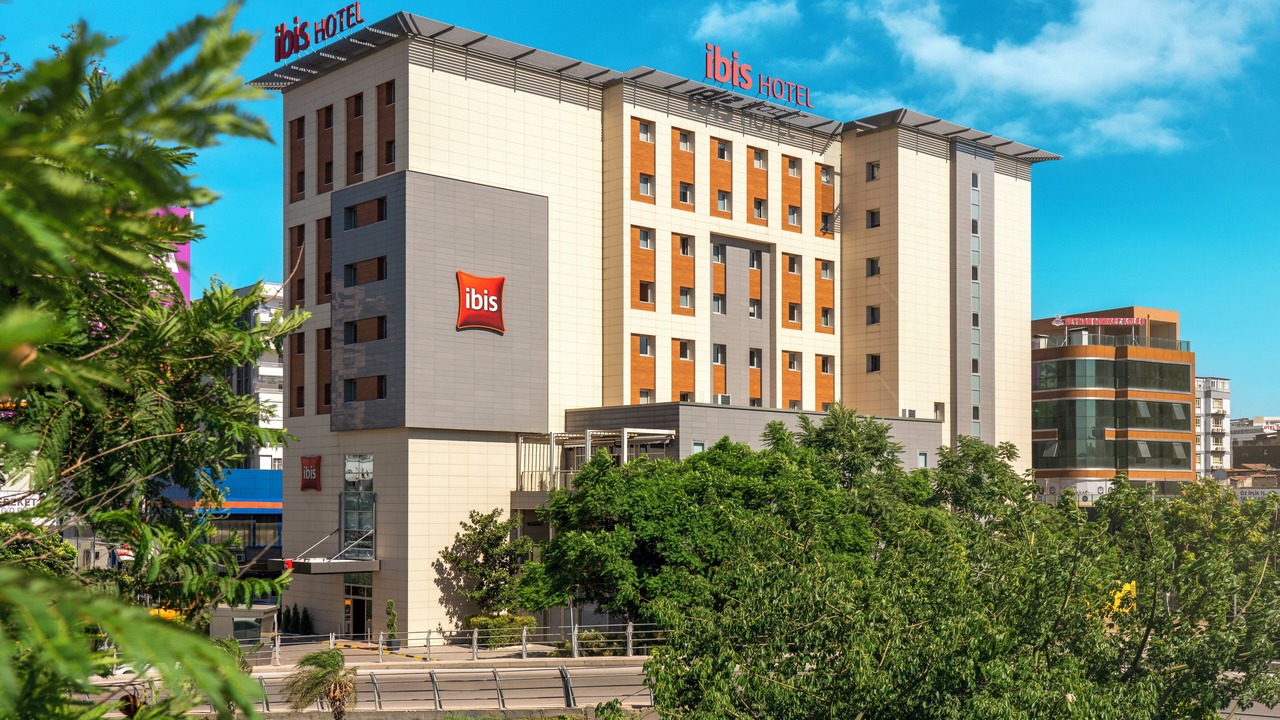 Photo of Outdoor in Seyhan