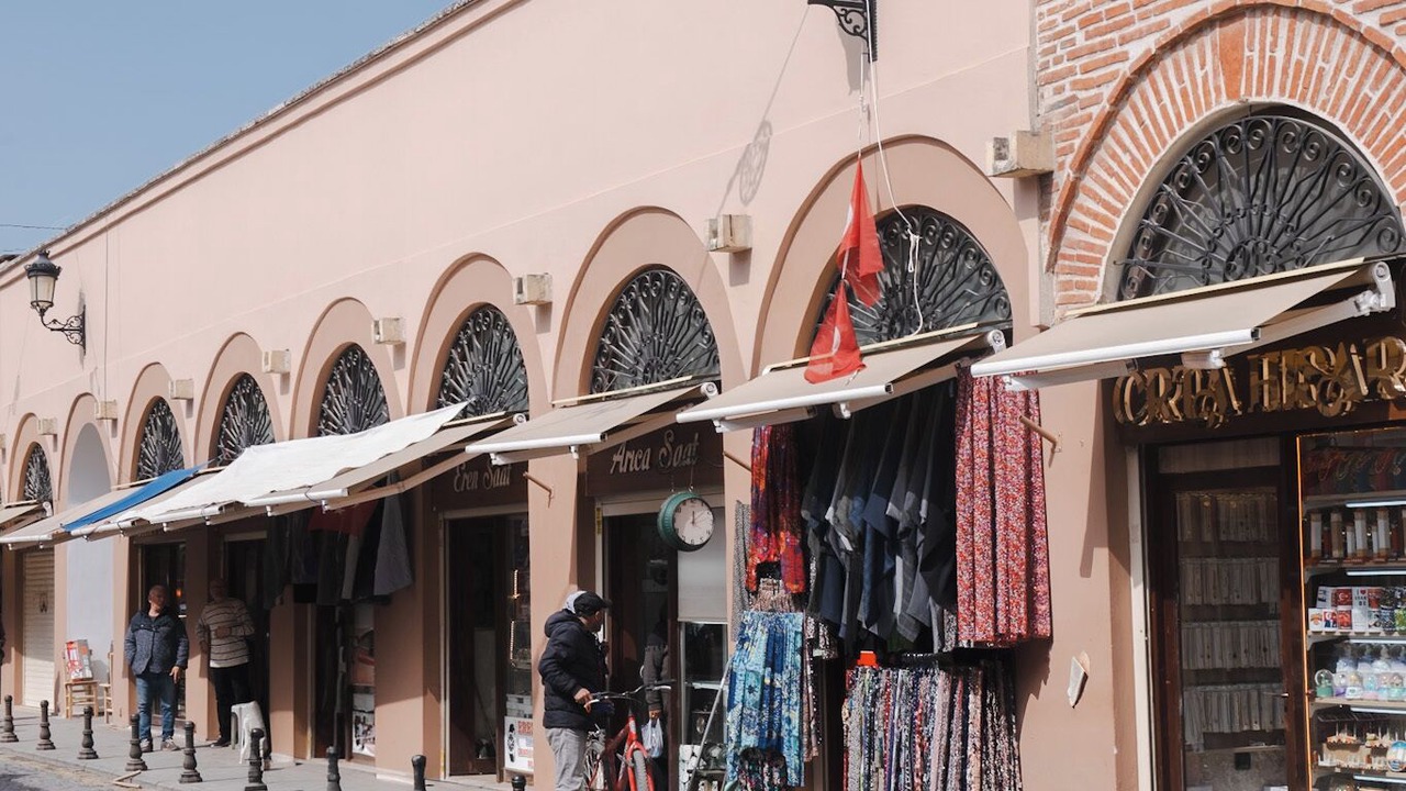 Photo of Outdoor in Seyhan