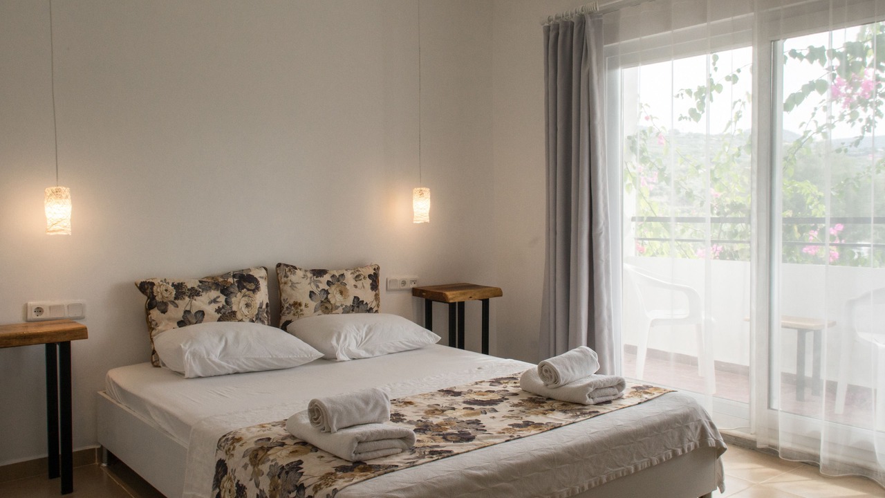 Photo of Bedroom in Patara